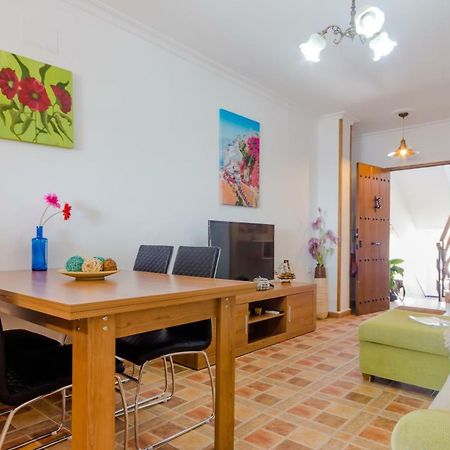 Apartamento Calle Alta Коніль-де-ла-Фронтера Екстер'єр фото