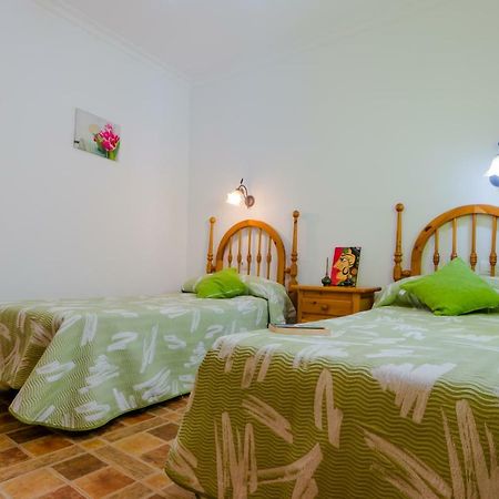Apartamento Calle Alta Коніль-де-ла-Фронтера Екстер'єр фото