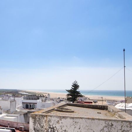Apartamento Calle Alta Коніль-де-ла-Фронтера Екстер'єр фото
