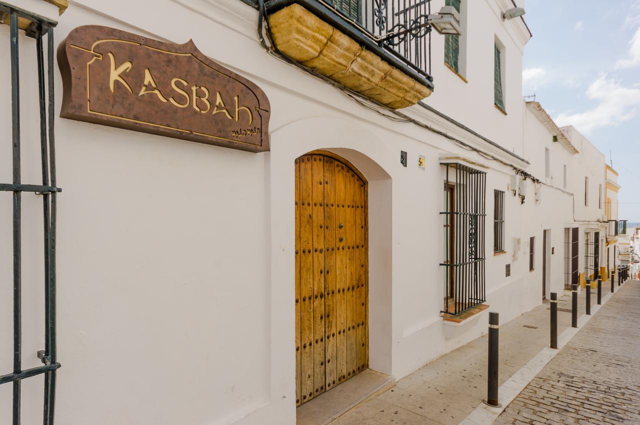 Apartamento Calle Alta Коніль-де-ла-Фронтера Екстер'єр фото