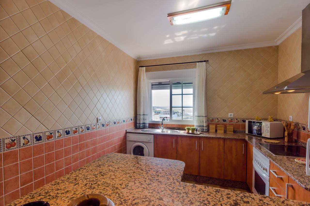 Apartamento Calle Alta Коніль-де-ла-Фронтера Екстер'єр фото
