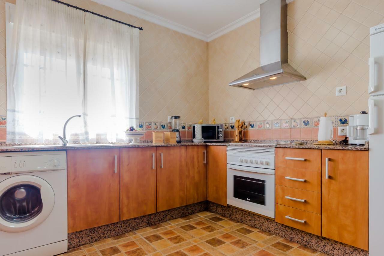 Apartamento Calle Alta Коніль-де-ла-Фронтера Екстер'єр фото