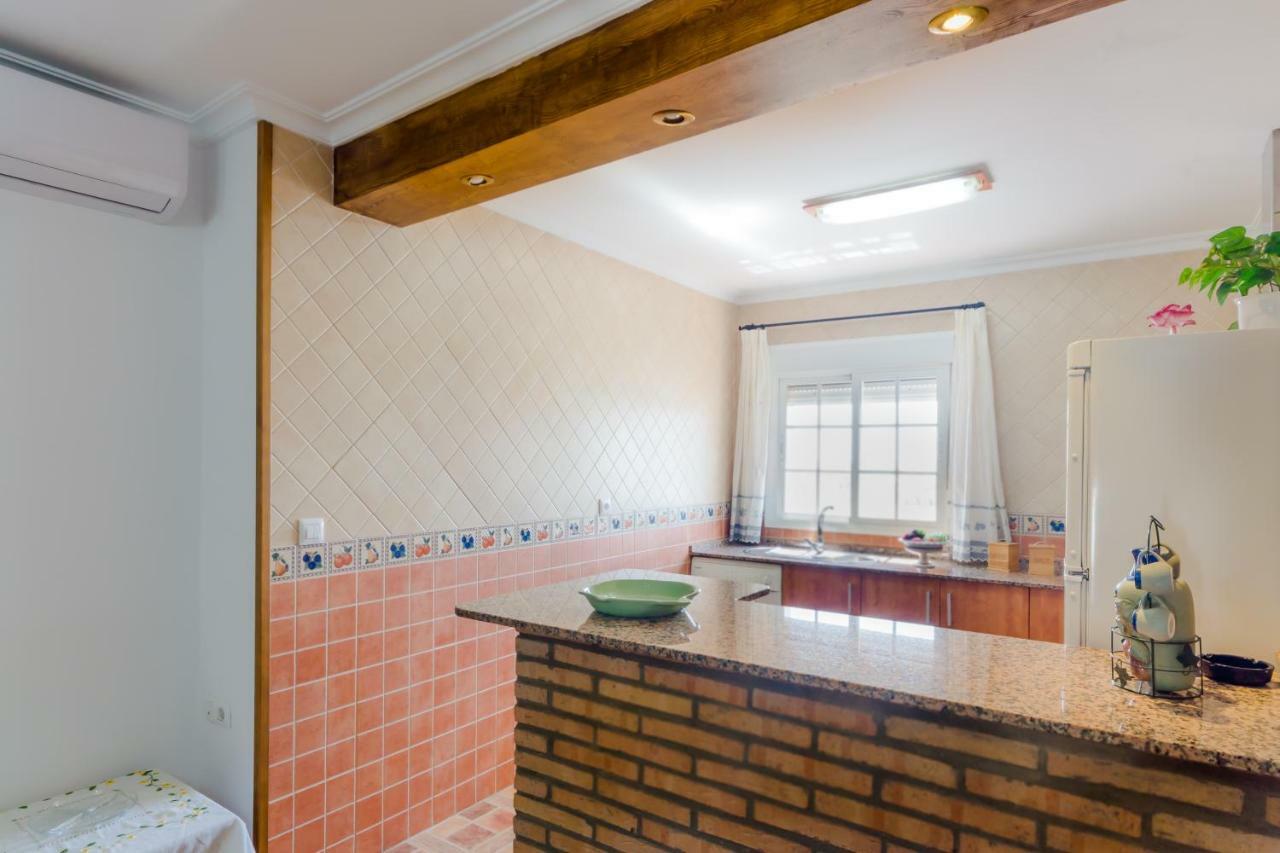 Apartamento Calle Alta Коніль-де-ла-Фронтера Екстер'єр фото