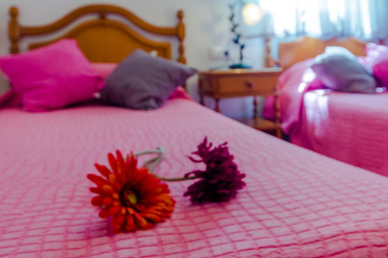Apartamento Calle Alta Коніль-де-ла-Фронтера Екстер'єр фото
