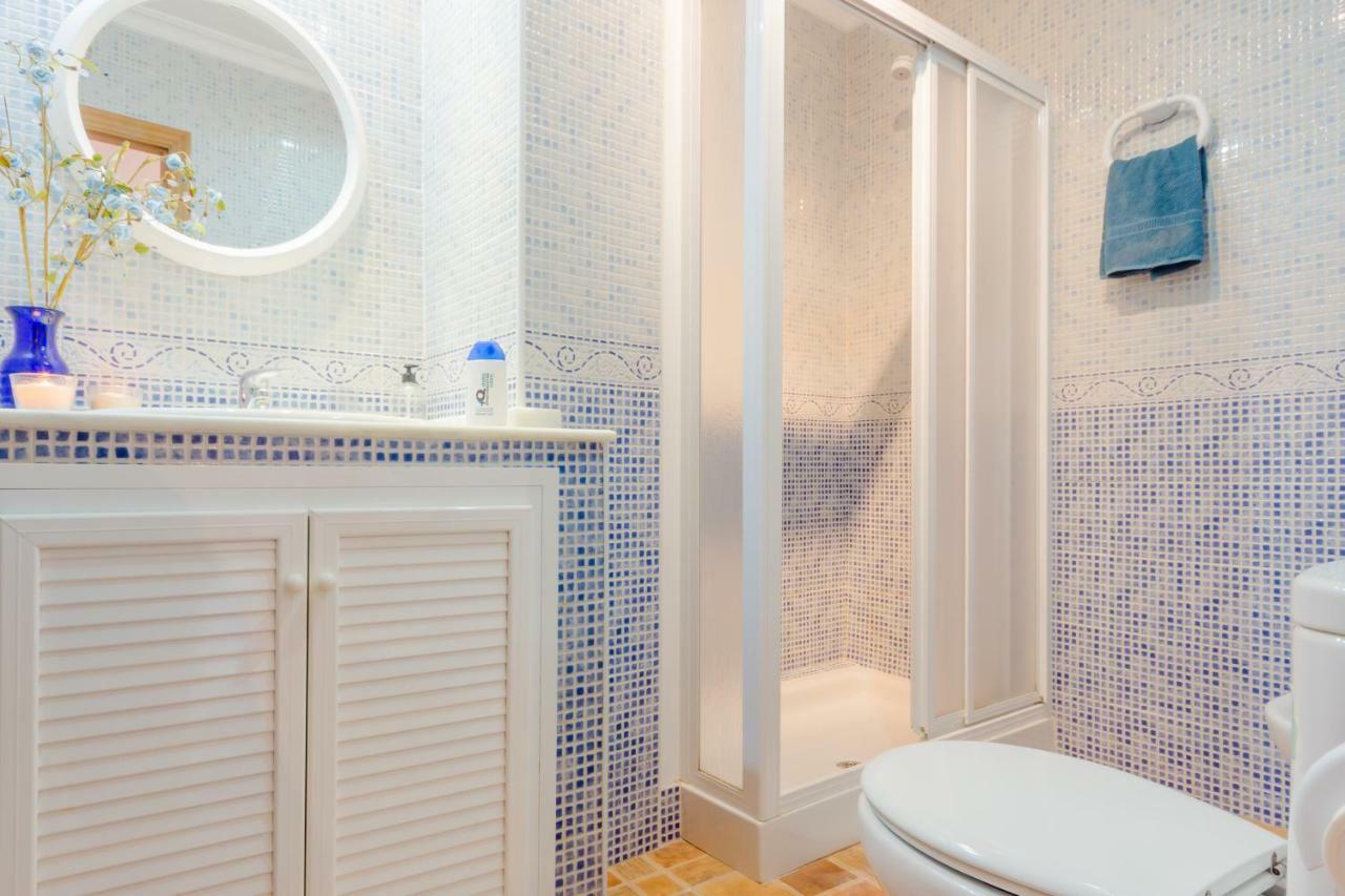Apartamento Calle Alta Коніль-де-ла-Фронтера Екстер'єр фото