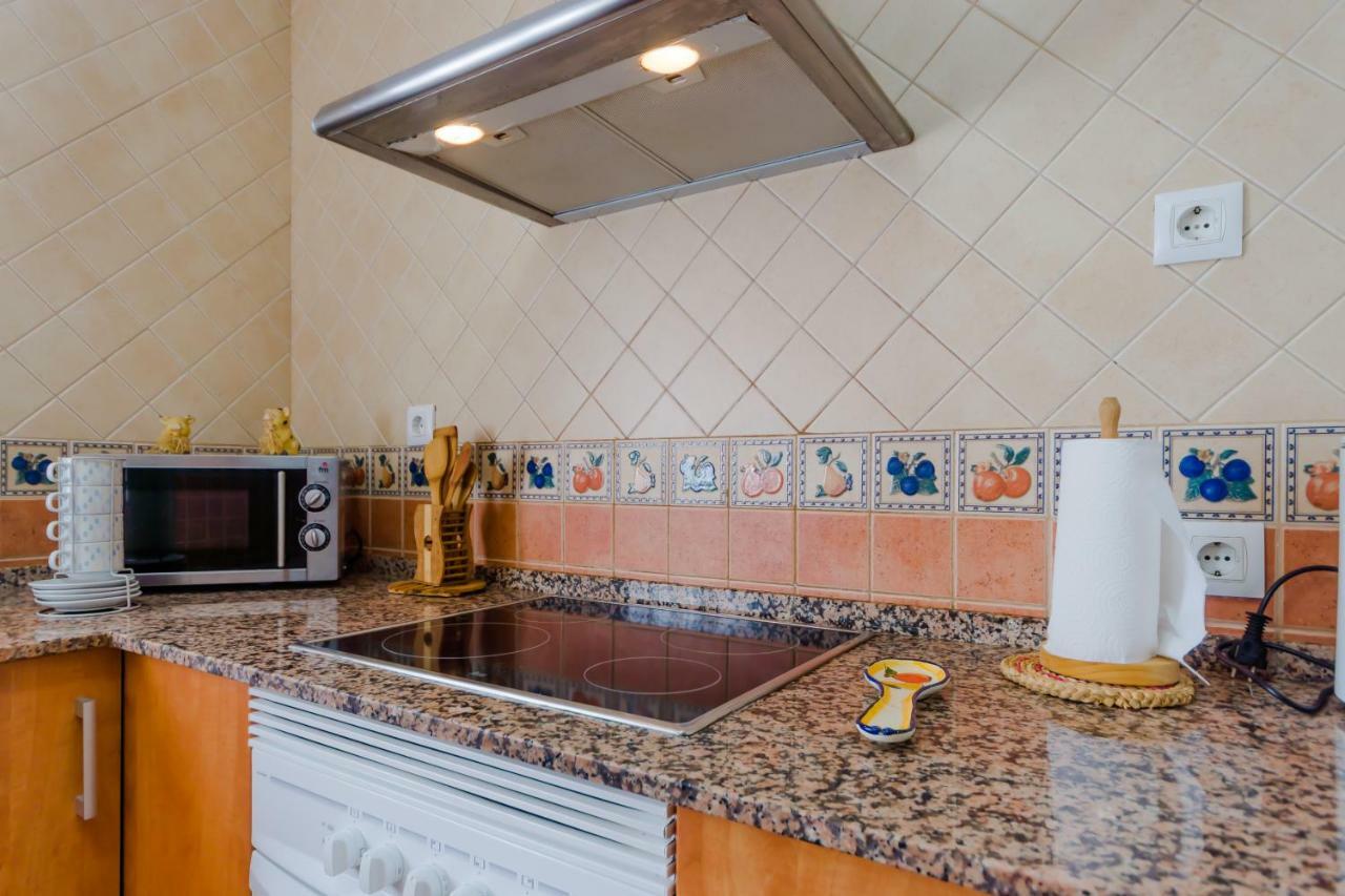 Apartamento Calle Alta Коніль-де-ла-Фронтера Екстер'єр фото